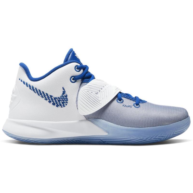 耐克nike 新款kyrie flytrap 3 缓震透气舒适防滑 实战篮球鞋 时尚