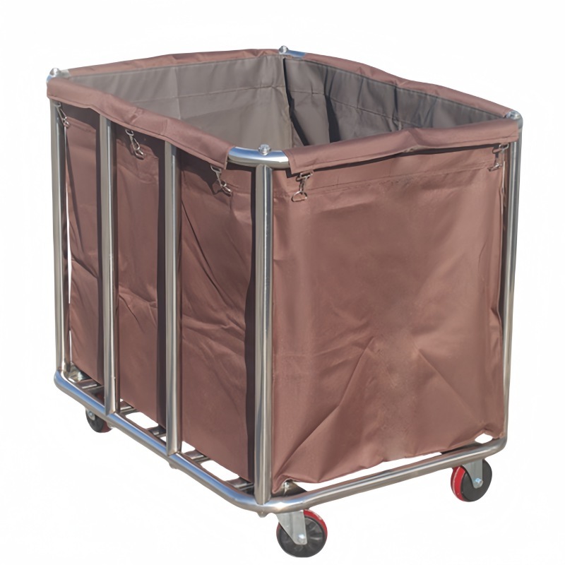 依韵珂布草车90*65*81cm个高清大图