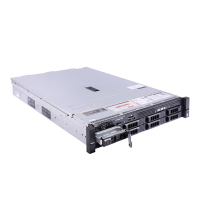 戴尔DELL PowerEdge R730 2U机架式电脑服务器 E5-2603V4六核 16G内存丨1.2T SAS 10K丨H330