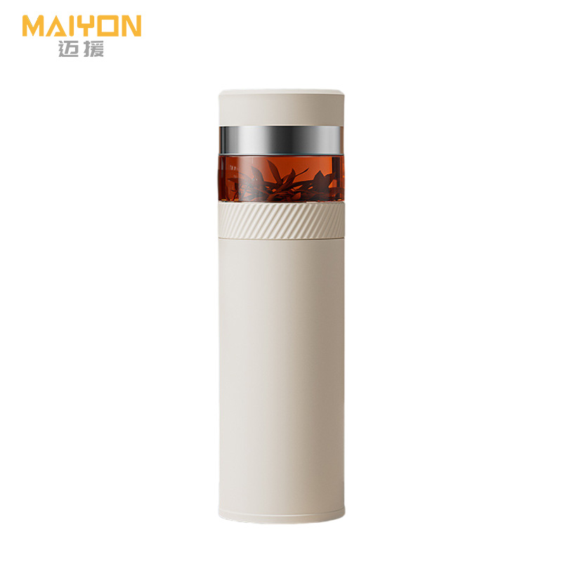 迈援 保温杯 500ml 个高清大图