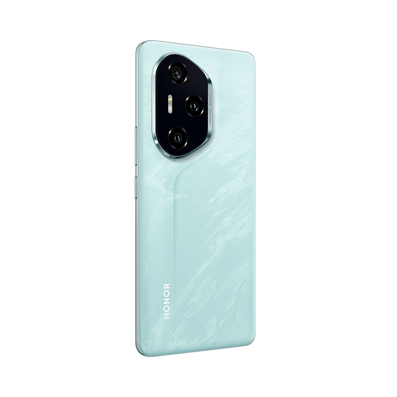 荣耀300 Pro 12GB+256GB 茶卡青 第三代骁龙8旗舰芯片 荣耀绿洲护眼屏 5300mAh青海湖电池