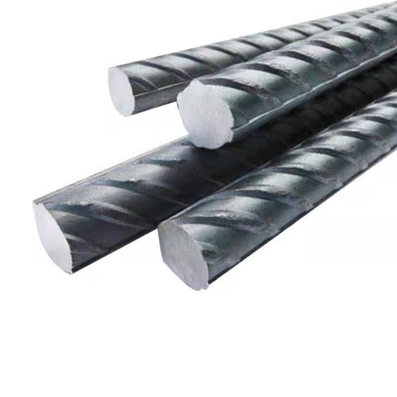 浪伍 螺纹钢筋 8mm /千克高清大图