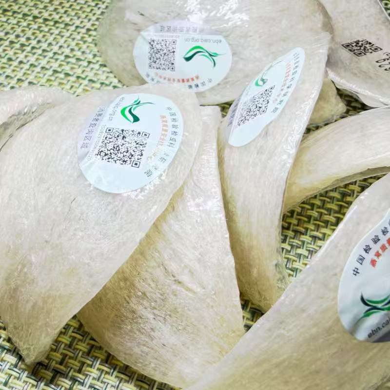越来燕燕窝50g精装礼盒进口越南溯源码燕窝盏正品孕妇滋补品送礼金丝燕官燕白燕盏燕窝干盏高清大图
