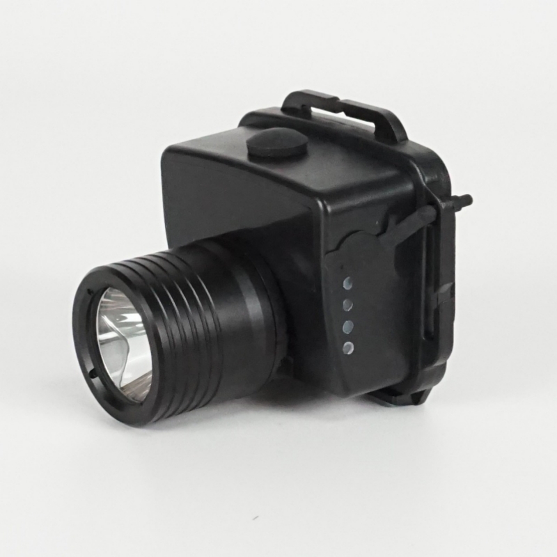 RDZM 聚泛光调节强光头灯(type-c充电口) RIW5133 台高清大图