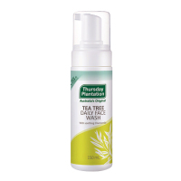 Thursday Plantation星期四农庄 茶树控油净痘泡沫洗面奶 150ml
