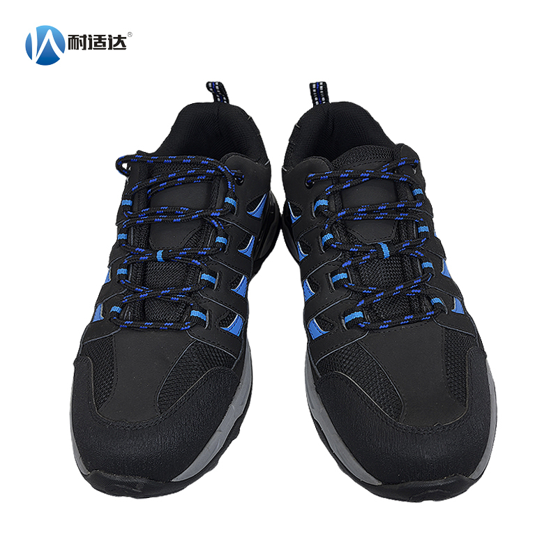 耐适达 工作鞋3