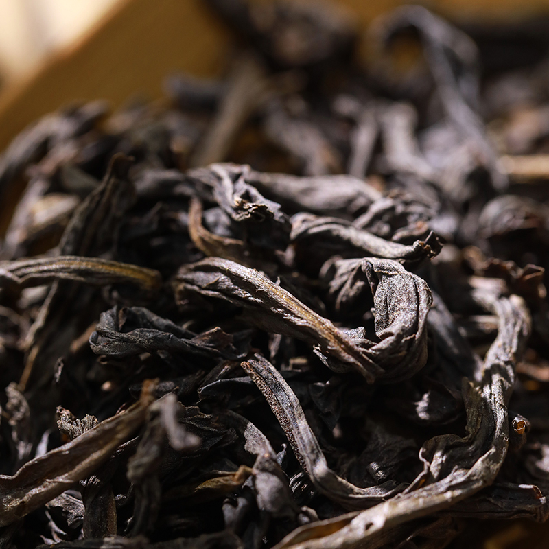 山场纯料莲花峰水仙250克礼盒装