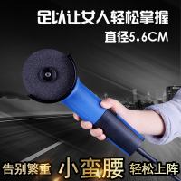 古达角磨机工业抛光机手磨机切割机打磨机角向磨光机多功能家用手砂轮