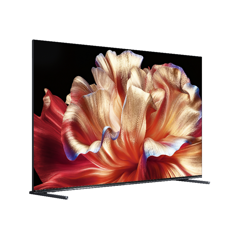 海信 85U6Q-PRO Mini LED智能电视 85英寸超高清 信芯AI画质芯片 H7 50mm超薄贴墙 墨晶屏流砂高清大图