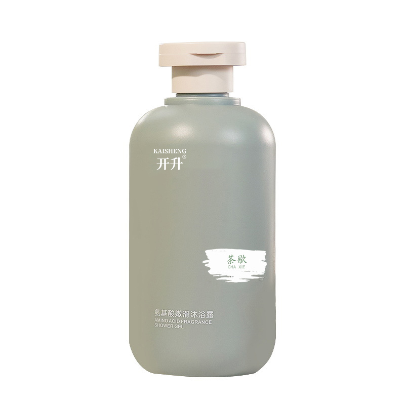 开升 洗护三件套 300ml+300ml+300ml 组高清大图