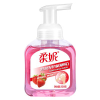 柔妮泡沫洗手液[草莓香型]