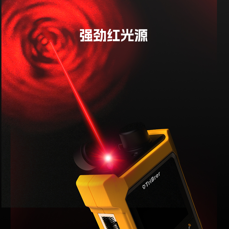 信测数字寻线仪APM300N-CV15光功率计巡线仪网络寻线器网线测试仪高清大图