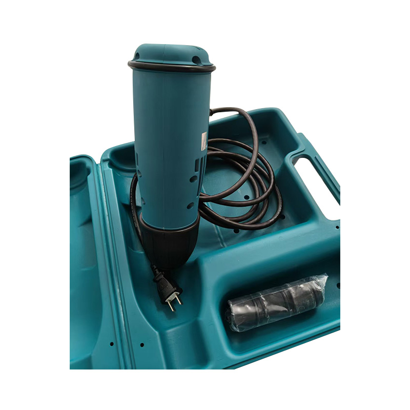 金魅 电动扳手 6905H型 个高清大图