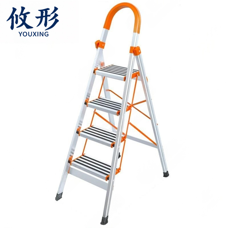 攸形 家用折叠梯