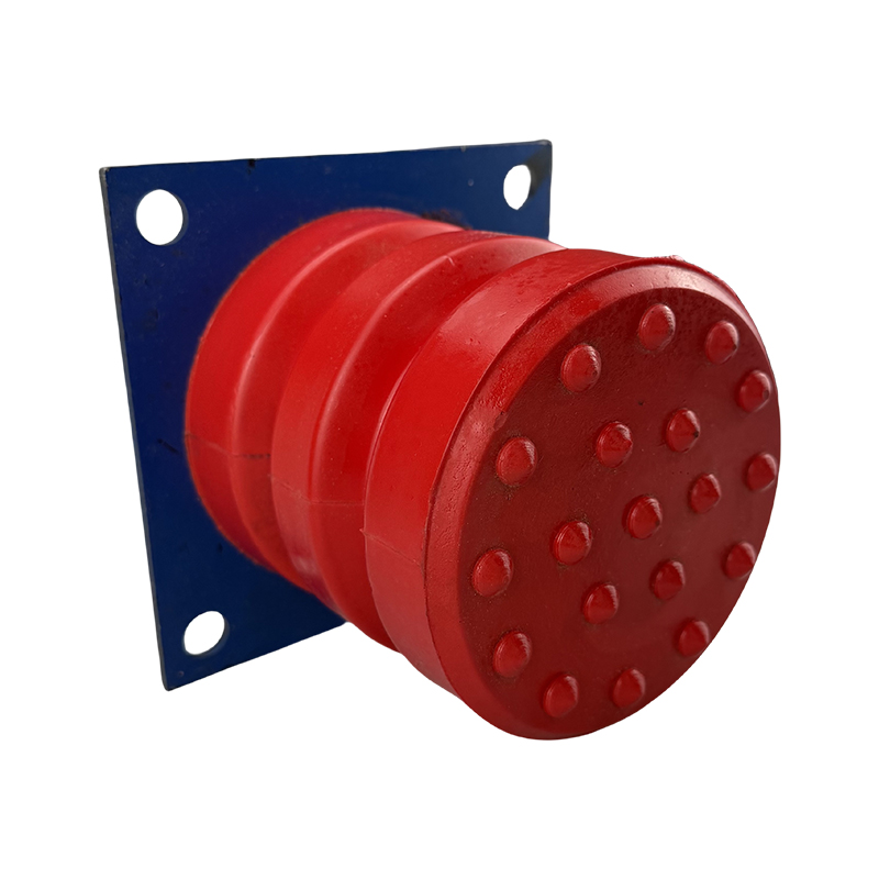 围达 聚氨酯缓冲垫 JHQ-125*125 个高清大图