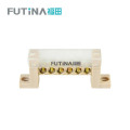 福田FUTINA 7字型桥型零线排 个 6孔