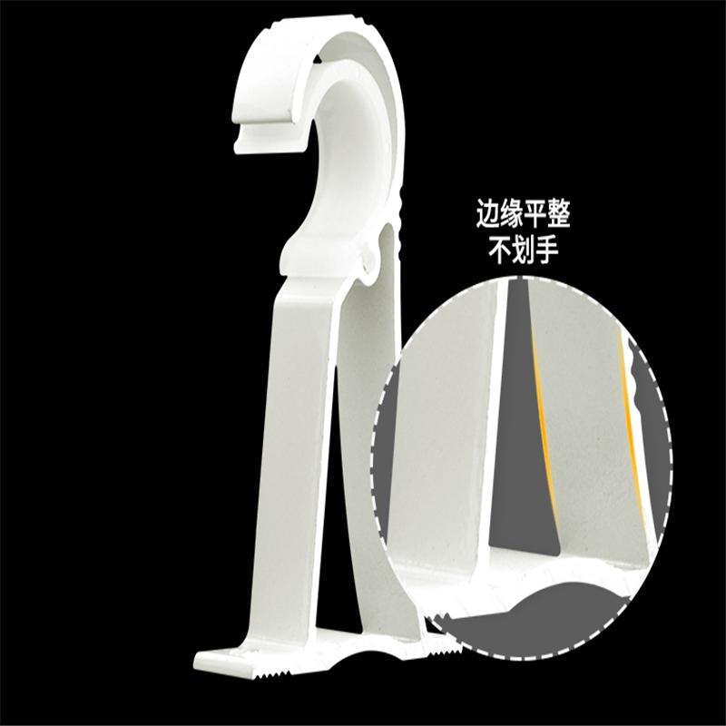 君诚双罗马杆底拖侧装