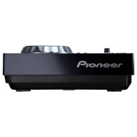 Pioneer/先锋 CDJ-350 U盘DJ打碟机 搓碟盘 一键式DJ音响设备