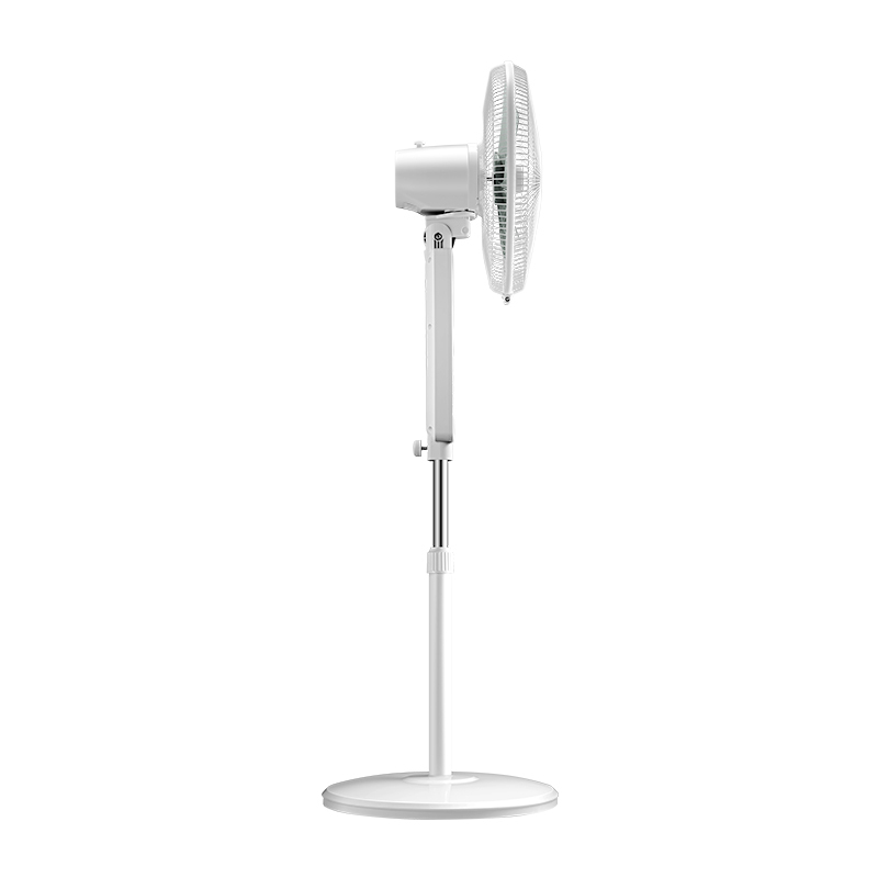 艾美特(Airmate) 遥控落地扇CS35-R24 电风扇落地扇家用静音风扇mini落地扇