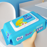爱恩倍可冲散湿厕纸 40片*1包