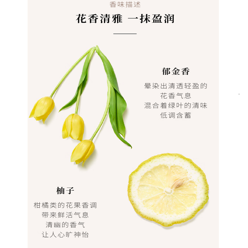 RITUALS怡式阿姆斯特丹身体乳220ml润肤乳保湿留香生日礼物高清大图
