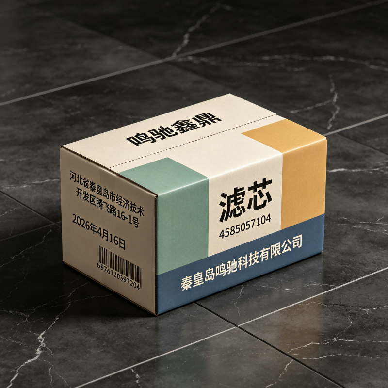 鸣驰鑫鼎 滤芯 4585057104 个高清大图