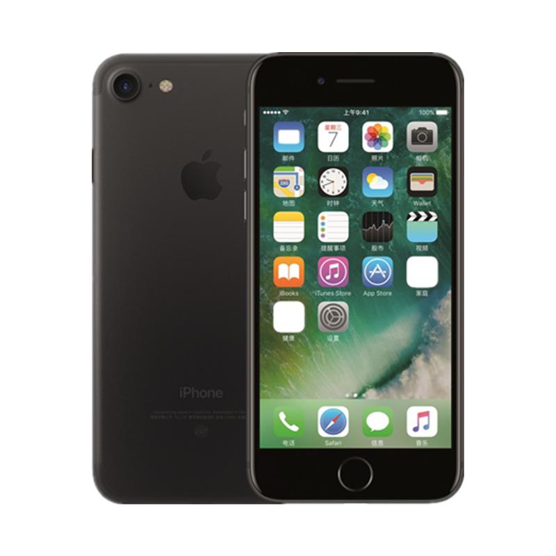二手95新苹果appleiphone7128g国行二手手机iphone7玫瑰粉苹果7128g