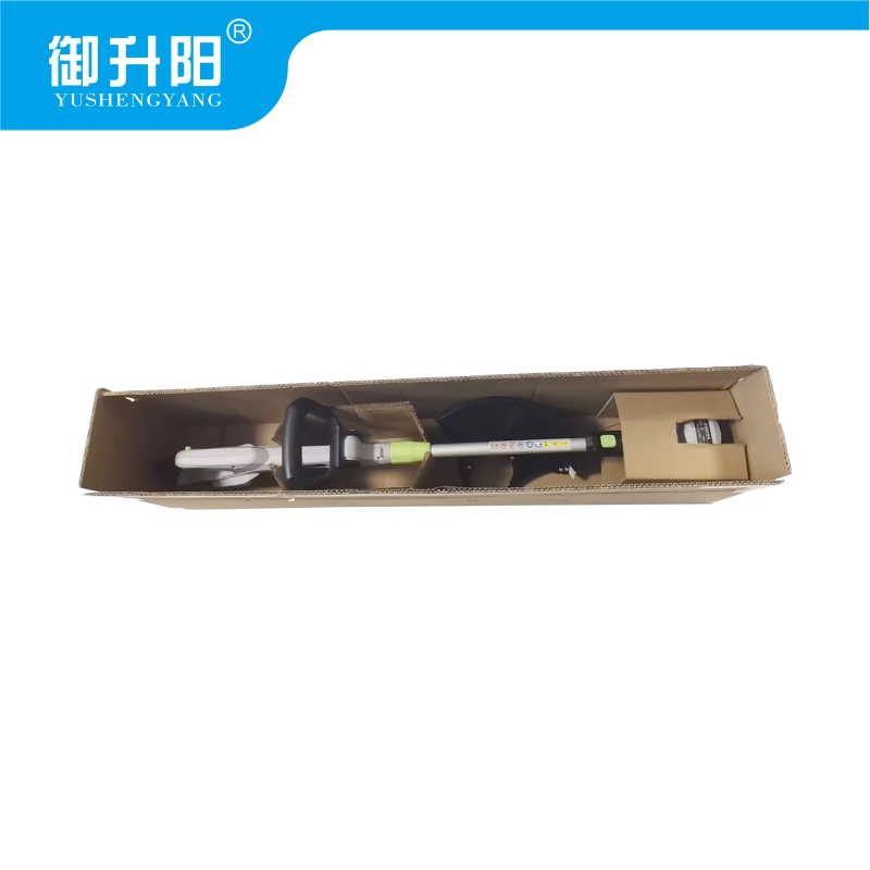 御升阳 充电式打草机 DCJ-2 /套高清大图