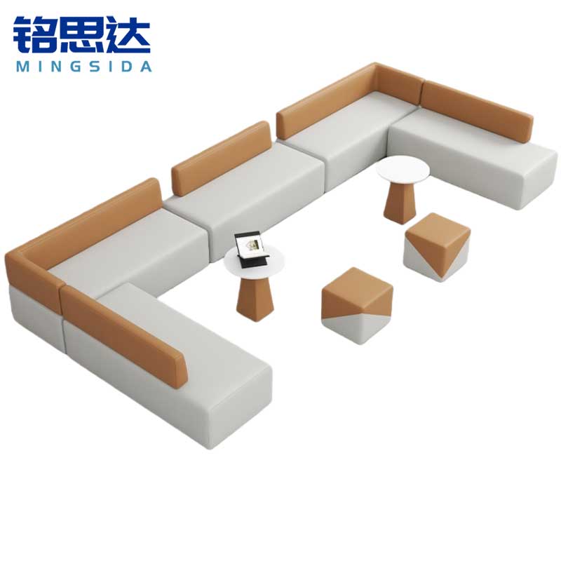 铭思达休闲沙发