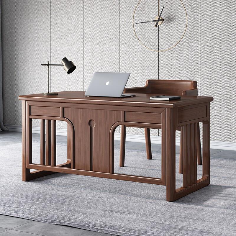 薄胡桃色の茶卓 【公式通販】