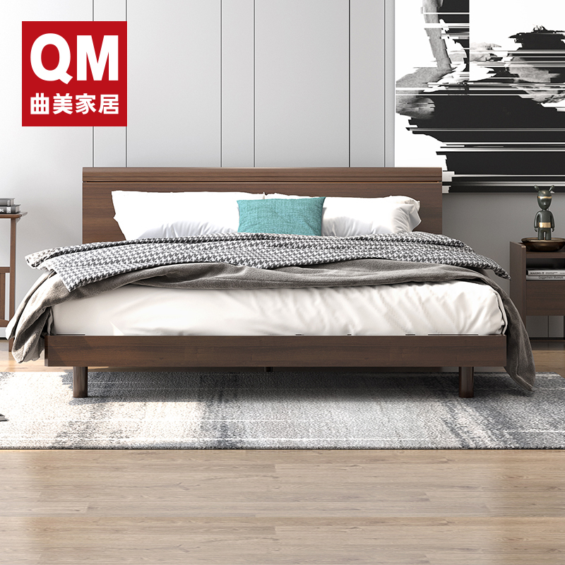 可充电小夜灯大床【价格 图片 品牌 报价】-苏宁易购曲美家具旗舰店