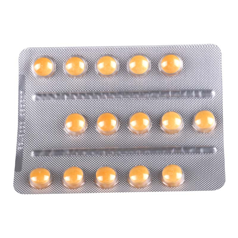 得舒特 匹维溴铵片 50mg*15片/盒