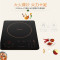 美的(Midea)电磁炉超薄大面板触控 RH2268