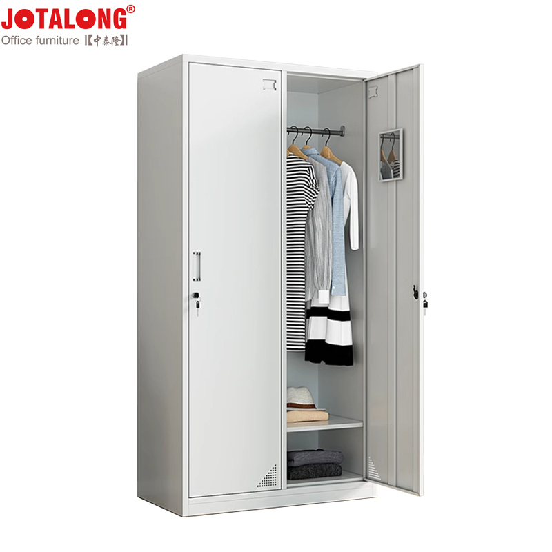 JOTALONG 二门更衣柜 900*500*1850组