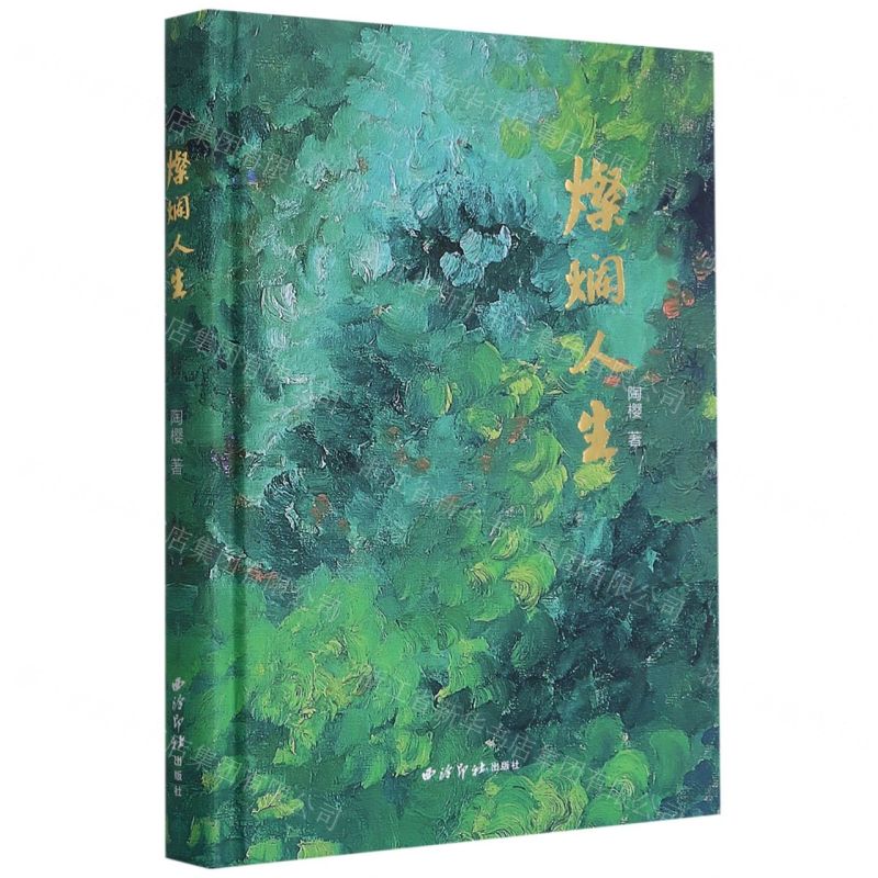 【N】灿烂人生(精)-9787550833371