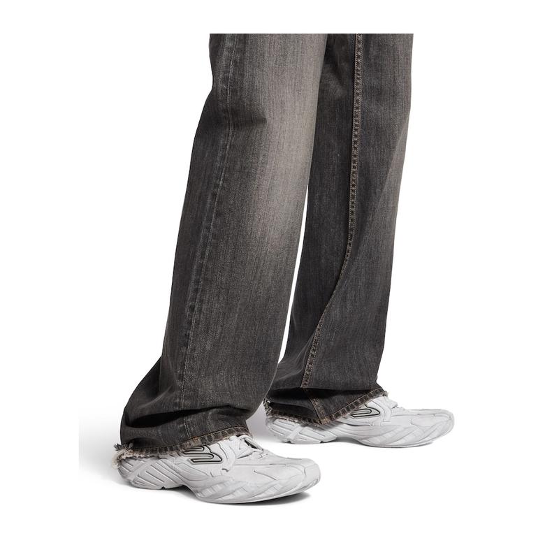 巴黎世家(Balenciaga)男跑步鞋潮流设计透气舒适运动休闲百搭户外鞋高清大图