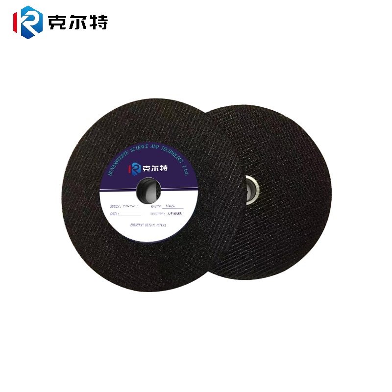 克尔特 砂轮 打磨砂轮 250X25X32 1个高清大图