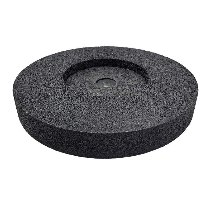 言臻 单面凹砂轮（一级砂） 254*35*30mm 片高清大图