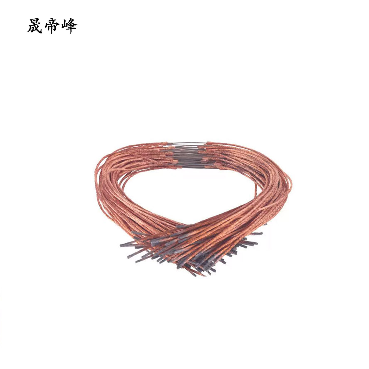 晟帝峰 熔丝 27.5 根高清大图