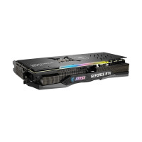 微星(MSI)魔龙GeForce RTX 3080 Ti GAMING X TRIO 12G电脑电竞游戏显卡