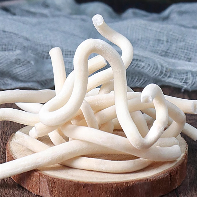 甄选小通草100克干货正品新货通草干货无硫另售大通草9260高清大图