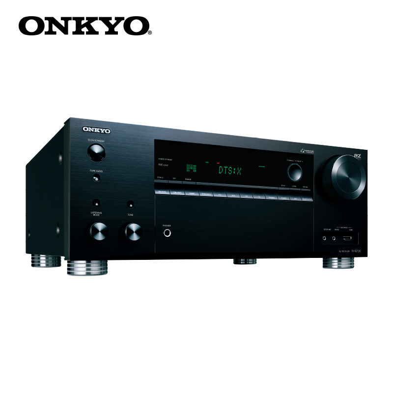 JBL Studio 290BK套装+ TX-RZ720 5.1声道木质落地式/HIFI/发烧级/高保真家庭影院组合