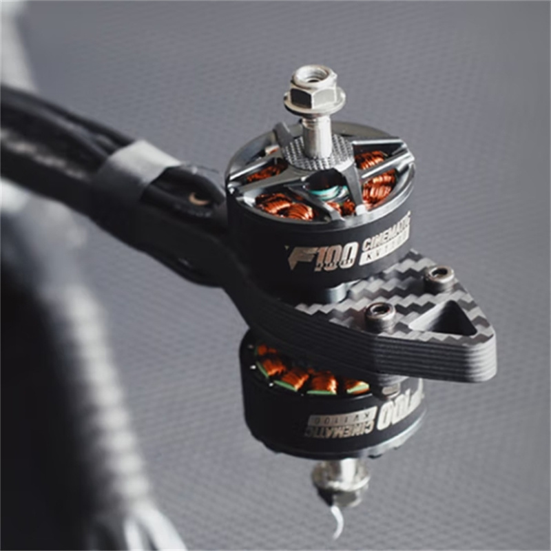 7寸电机(TMOTORF100 1350KV)高清大图