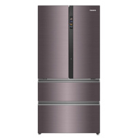 Haier/海尔 卡萨帝 BCD-633WICTU1四门风冷无霜嵌入式变频一级能效大冰箱