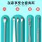 便携清洁耳屎垢套装 [百合]白盒装 挖耳勺掏耳勺挖耳朵掏耳神器成人儿童用采耳工具套装不锈钢清洁器
