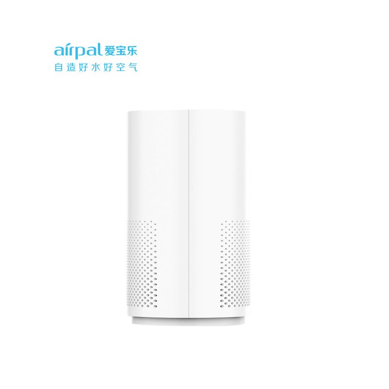爱宝乐airpalkj200gap220除甲醛除雾霾除烟尘小型便利空气净化器计价