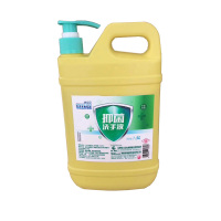 可力仕 抑菌洗手液(1.5L)