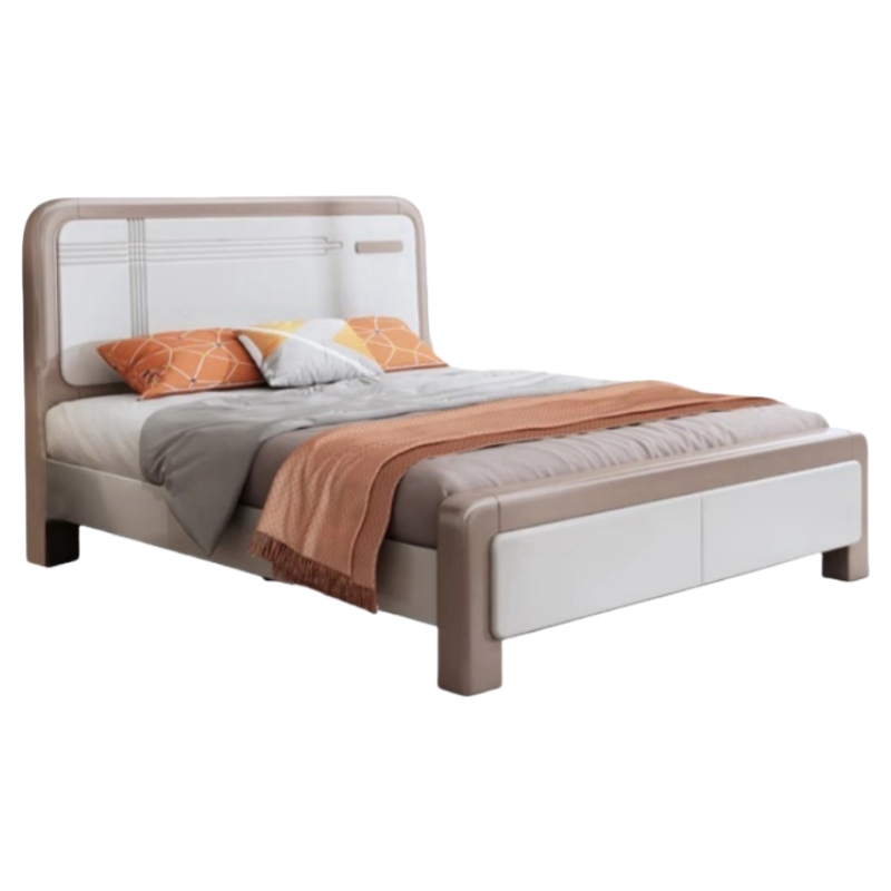 赛颐盛1.8米床1810*2170*1120mm张高清大图