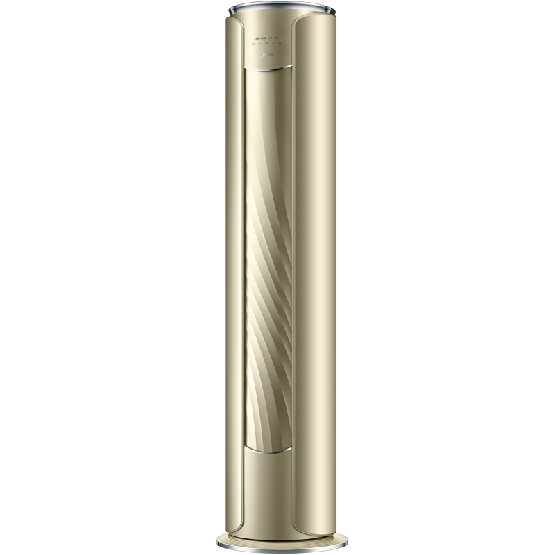 美的空调KFR-72LW/BP3DN8Y-YB305(1)高清大图