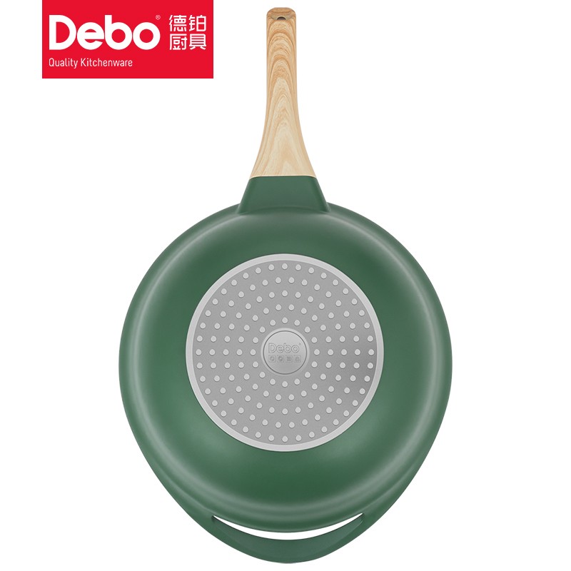 Debo德铂 伊本特(炒锅) DEP-826高清大图